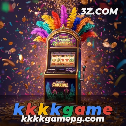 Recursos Confiáveis do kkkkkgame que Transformam sua Experiência Gamer