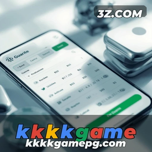 Login Criativo no kkkkgame: Portal para Jogadas Incríveis