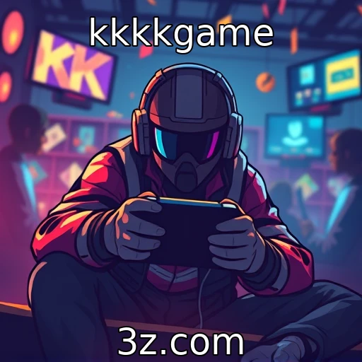 Tendências de desenvolvimento na indústria de jogos