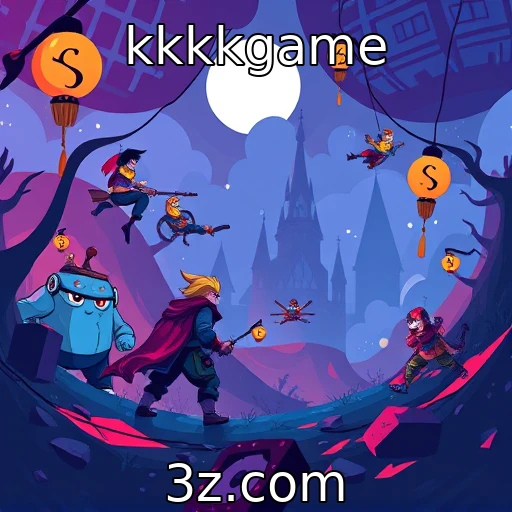 Análise do crescimento de jogos indie no mercado