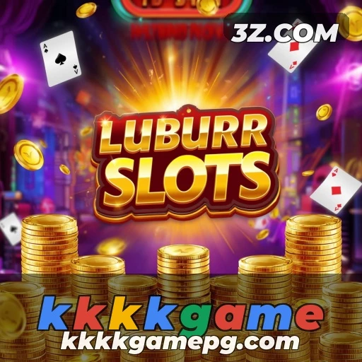 Viva a Experiência da Plataforma do kkkkkgame Agora Mesmo!