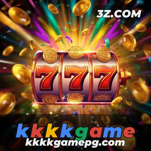 Slots Mágicas no kkkkgame: Uma Viagem por Emoções