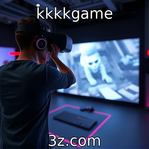 Tecnologia de realidade virtual em novos lançamentos